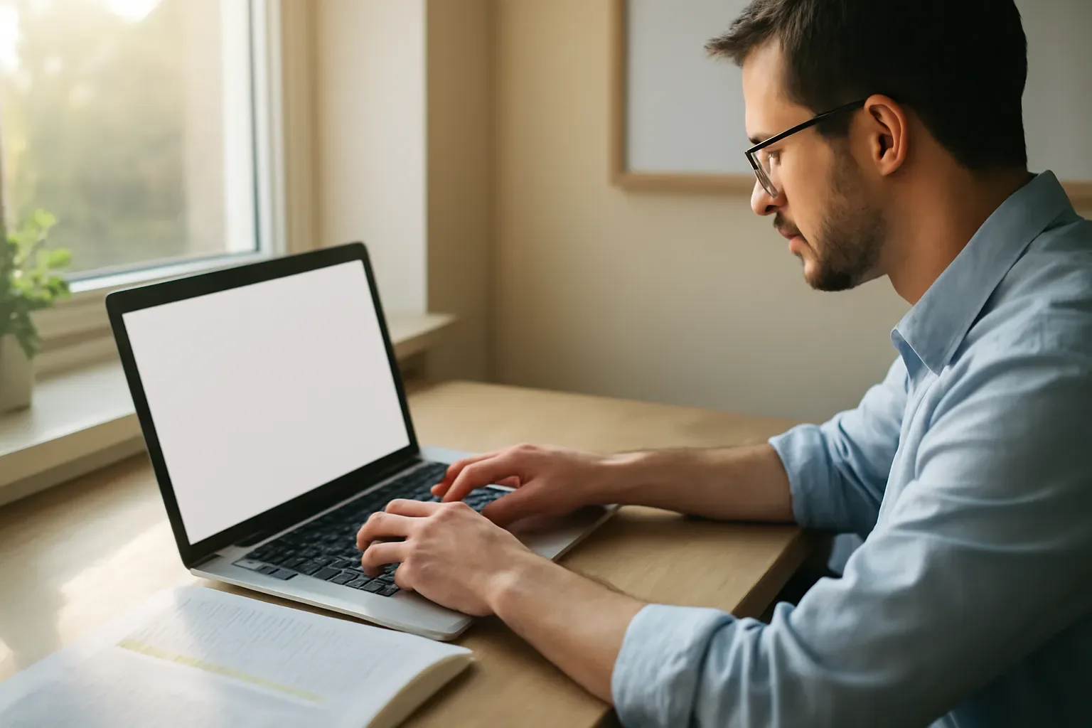 Before you send that first email: what makes an approach worth answering