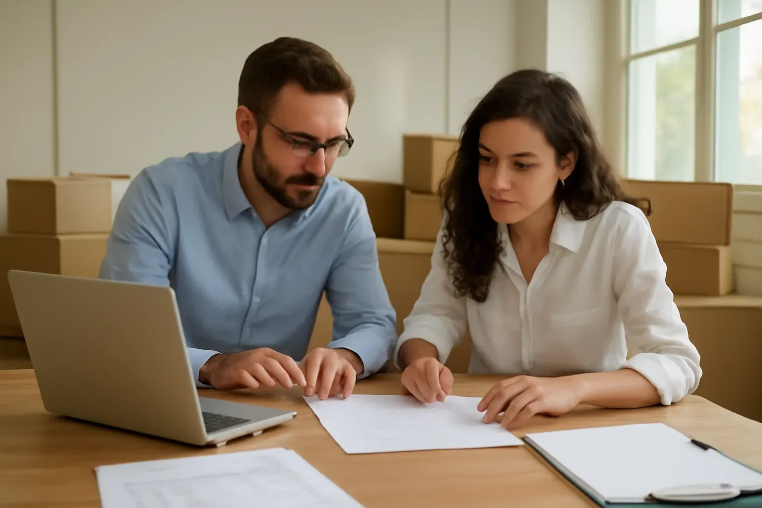 Closing out the grant: what your partner needs from you at the end