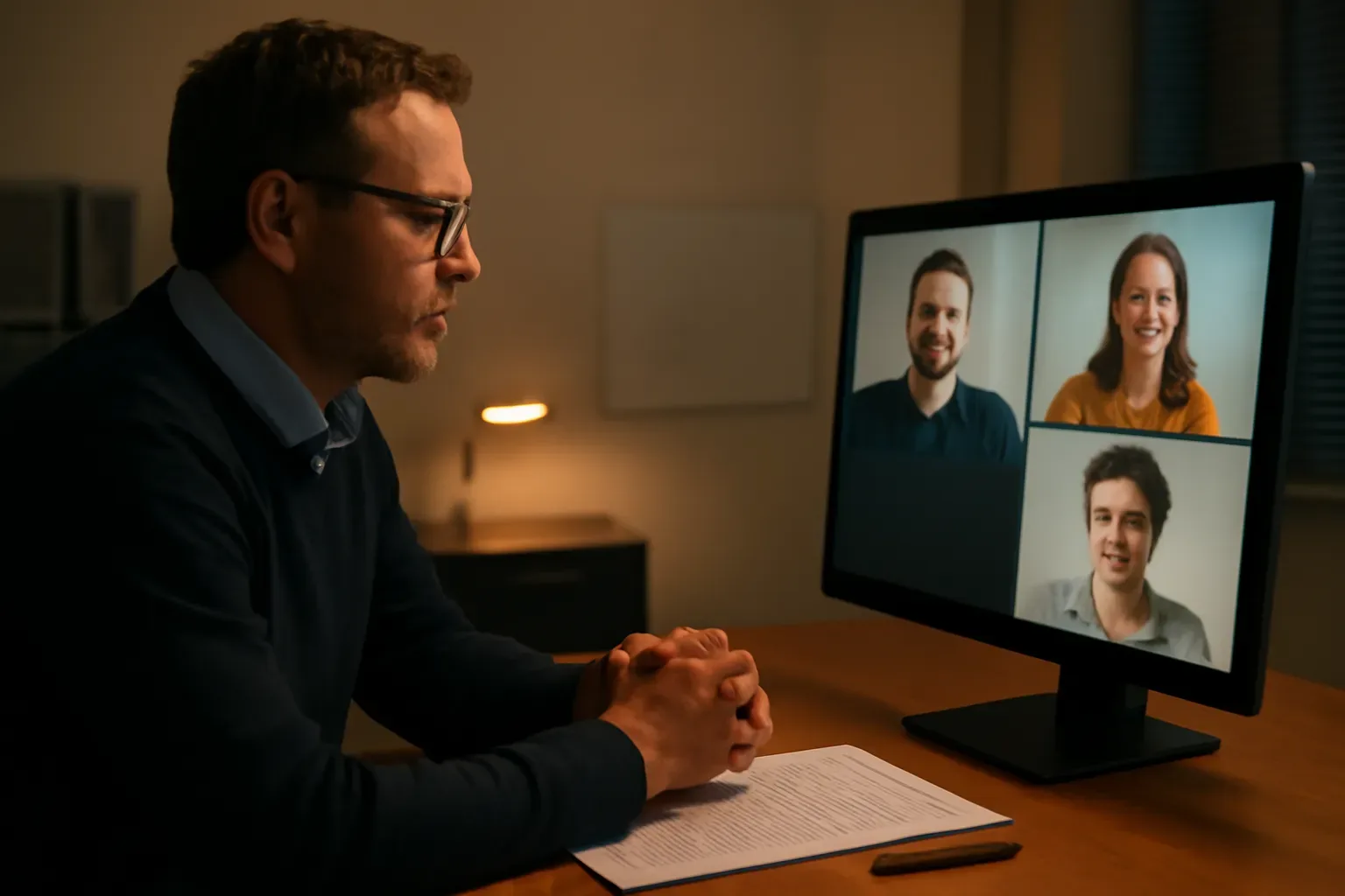 Co-supervising a doctoral student across two countries