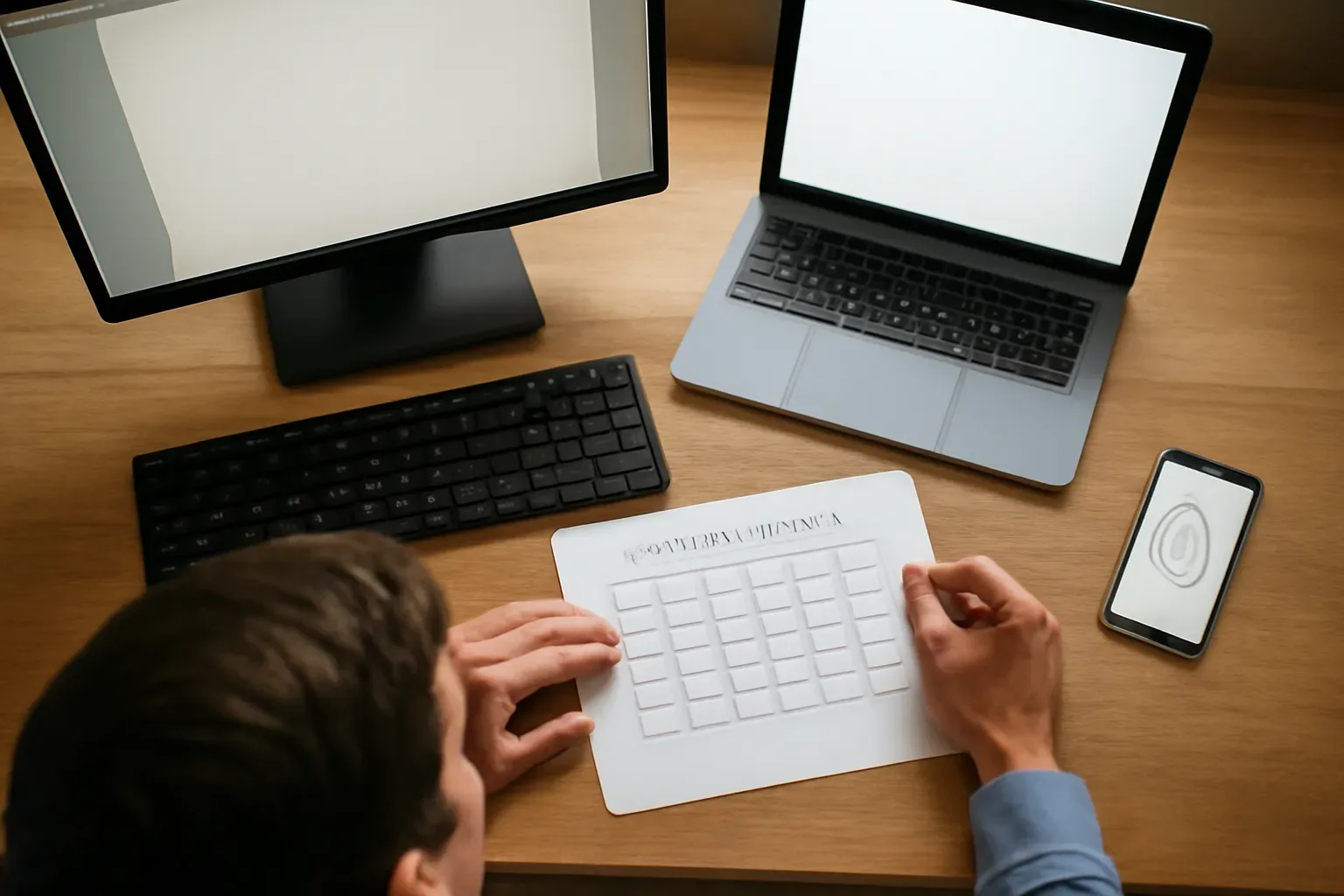 Co-writing a grant proposal with a Vietnamese partner