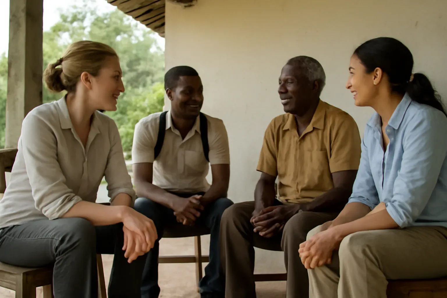 Consent that actually works: language, literacy and the forms nobody reads