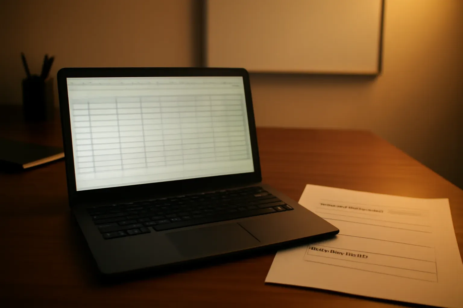 Reporting requirements your partner cannot meet retroactively