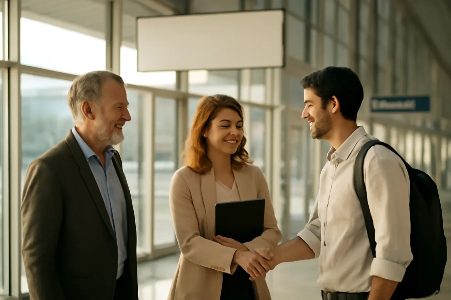 Invited to speak in Vietnam: what to ask before you accept