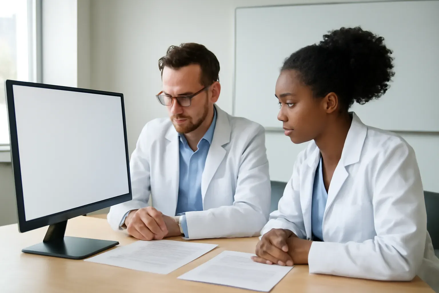 Closing a collaboration properly: the conversation nobody schedules