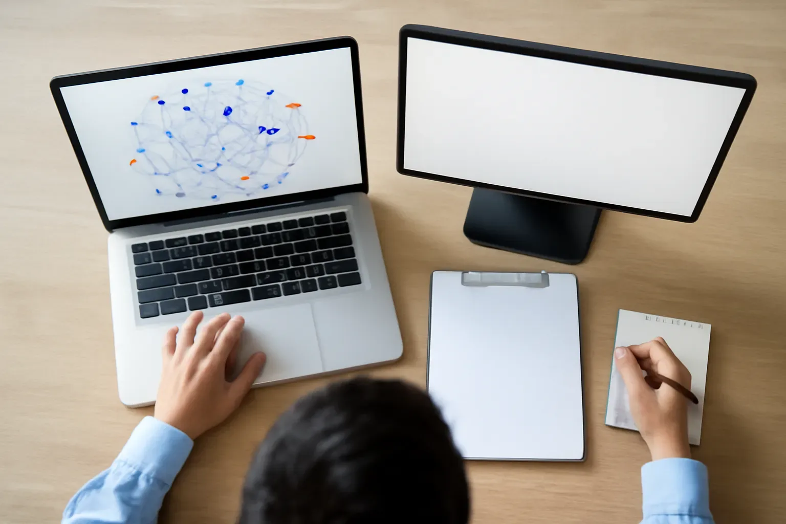Using publication data to find the right Vietnamese group