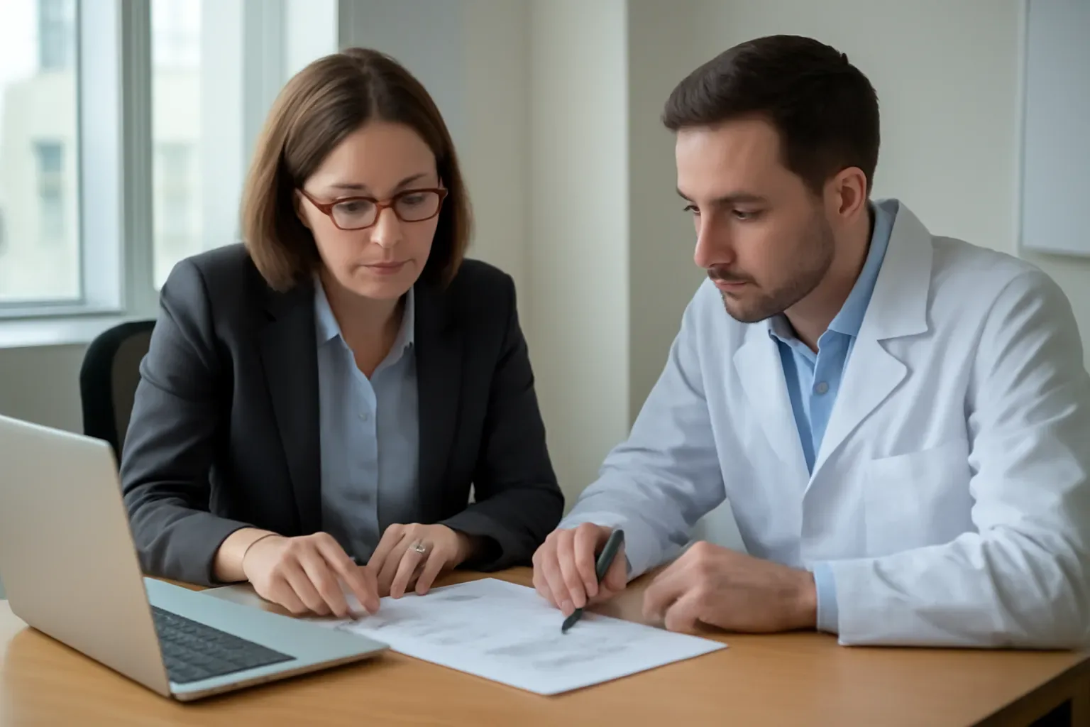 Who owns what: IP and data terms to fix before the work starts